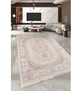 YoudayHomeCollection DENİZ Model Halı — EBAT: 240X340