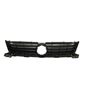 Volkswagen Caddy 2015-2019 Ön Panjur Armasız Parlak Siyah 2K5853651C