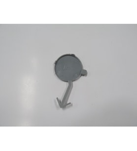 CITROEN C3- 10/13; ÖN TAMPON ÇEKİ DEMİR KAPAĞI 1617-2065 7422.G5