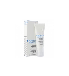 BioNike Aknet Dermo Control 40 ml Alana Temizleme Suyu %25 İndirimli