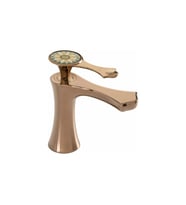 FONTANA LAVABO BATARYASI (ROSE) (Rose - Gold)