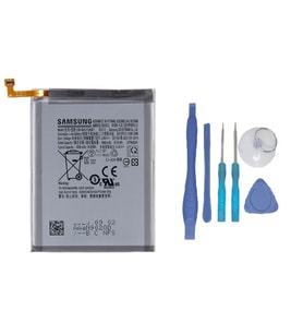 Samsung Galaxy A31 - SM-A315 Uyumlu Pil Sıfır - Servis + TAMİR SETİ