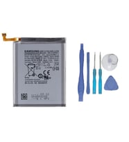 Samsung Galaxy A31 - SM-A315 Uyumlu Pil Sıfır - Servis + TAMİR SETİ