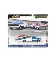 Team Transport 66 C Flf56-Hrv40