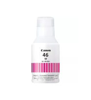 gı-46m Kırmızı mürekkep kartuşu 4428c001 (Orjinal)