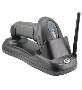SUNLUX XL-9310 1D KABLOSUZ BARKOD OKUYUCU USB