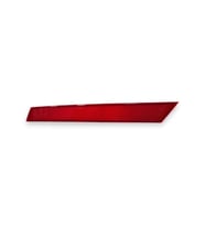Seat İbiza 2018-2023 Sol Arka Tampon Reflektörü Kedi Gözü 6F0945105