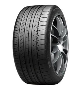 Michelin Pilot Sport PS2 N2 265/35ZR19 94Y