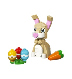 LEGO 30716 Lego® Creator 3’ü 1 Arada Sevimli Paskalya Tavşanı