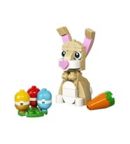 LEGO 30716 Lego® Creator 3’ü 1 Arada Sevimli Paskalya Tavşanı