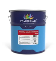 Pamukkale Ahşap Koruyucu Vernikli 12 Kg Ceviz