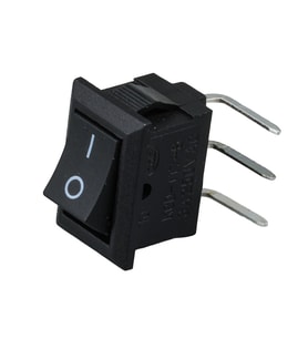 MİNİ IŞIKSIZ ANAHTAR PCB 90 KALICI (IC-121D)