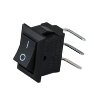 MİNİ IŞIKSIZ ANAHTAR PCB 90 KALICI (IC-121D)