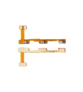 Pocophone F5 Pro On Off Flex Yan Ses Flex