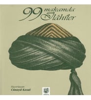 99 Makamda İlahiler
