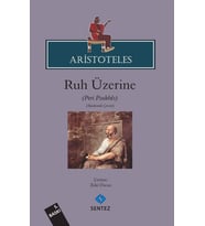 ÜZERİNE: (Peri Psukhes)