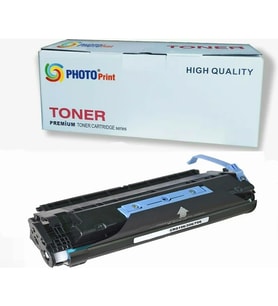 Photo Print® Canon CRG-706 Siyah Ithal Muadil Toner 5.000