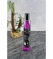 Gaz Lambası Yağı Esans Kokulu Mor (Krem)