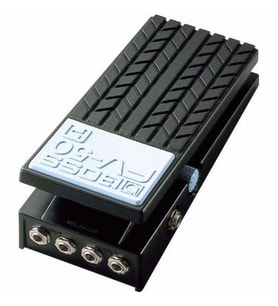 Boss FV-50H(C) Volume Pedal
