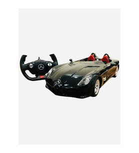 Roastar lisanslı Kumandalı 1:12 Mercedes-benz Slr Mclaren