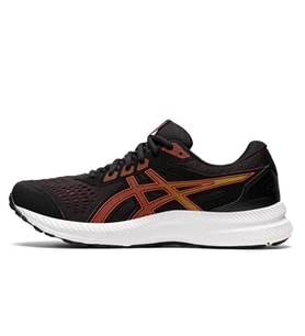 ASICS GEL-CONTEND 8 SPOR AYAKKABI 1011B492-004 (Siyah)