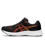 ASICS GEL-CONTEND 8 SPOR AYAKKABI 1011B492-004 (Siyah)