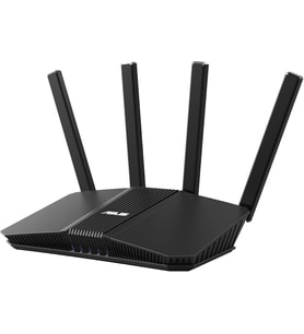 Asus Rt-Be55 Çift Bantlı Wifi 7 Akıllı Aimesh Genişletilebilir Router