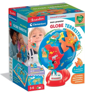 64816 Tech Toys - Eğitici Dünya +4 Yaş