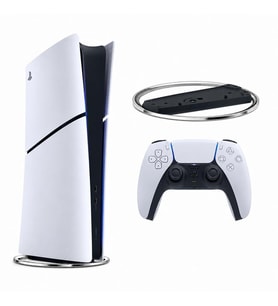 Sony Playstation 5 Slim Digital 825 GB + Dikey Stand