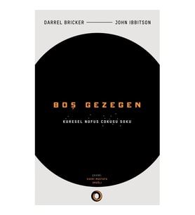 Boş Gezegen