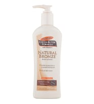 Palmer's Cocoa Butter Naturel Bronze Body Lotion 250 ml Vücut Losyonu