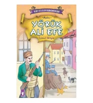 Yörük Ali Efe