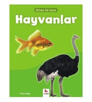 Bilime İlk Adım - Hayvanlar