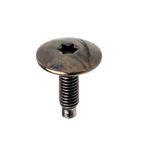 Peugeot, Citroen için Torx Uyumlu Davlumbaz T30 M6 Vidası