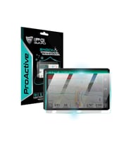 Garmin dezl OTR1000 - LGV1000 için 9H Nano IPG ProActive Ekran Koruyucu