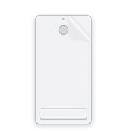 SChitec SONY E1 Uyumlu Arka Yüzey Hidrojel Koruyucu Film