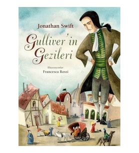 Gulliver'in Gezileri