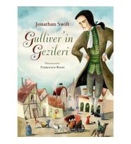 Gulliver'in Gezileri