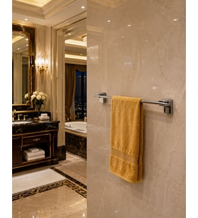 Grand Uzun Havluluk Acar PT5502