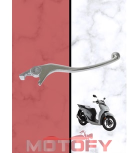 HONDA SH125 2024 ÖN FREN MANETİ - LEVYESİ ORİJİNAL 53175-K04-931