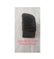 DOLU  8095 SPORT COUPE  8094 DAKOTA İÇİN GAZ PEDAL 6 BACAKLI