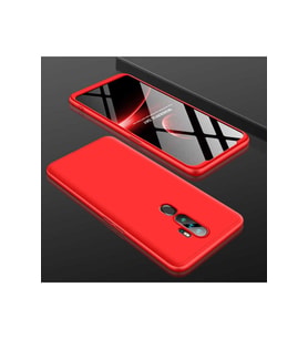 Oppo A5 2020 Uyumlu Kılıf Zore Ays Kapak
