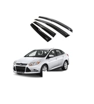 ford focus 3 sedan 2013 sonrası mugen 4.lü cam rüzgarlığı