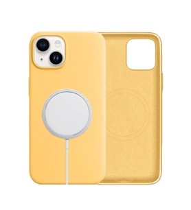 BİKAPAK MAGSENSE IPHONE 14 PLUS SUNGLOW KAPAK