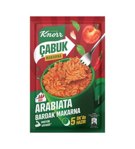 Makarna Arabıata 48gr 1 Adet