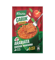 Makarna Arabıata 48gr 1 Adet