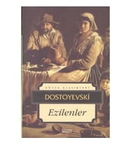 Ezilenler