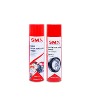 Susuz Motor Temizleme Spreyi / Lastik Parlatma Spreyi