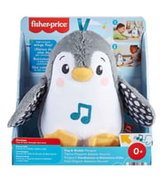 Fisher-Price Sevimli Penguen HNC10