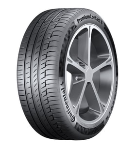 Continental PremiumContact 6 SSR 245/50R19 101Y FR